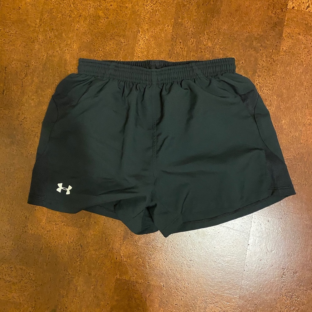 Under Armor Shorts